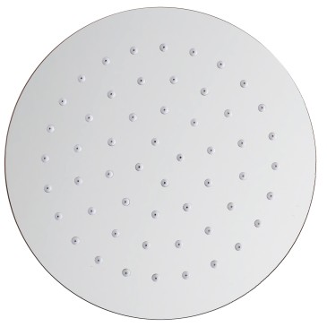 soffione doccia 20cm