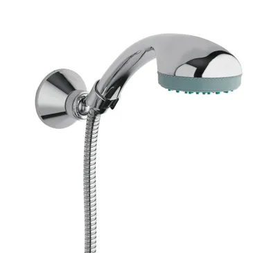 Gruppo vasca con doccia duplex cromato Squalo