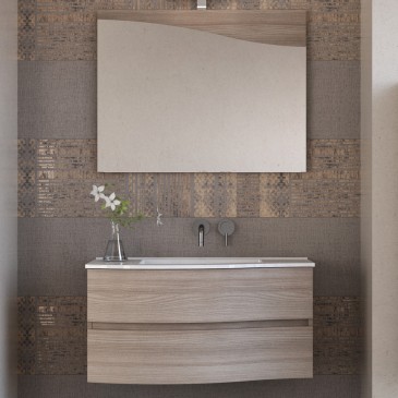Meuble de salle de bain...
