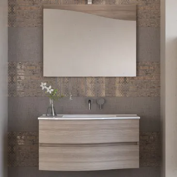 Meuble de salle de bain...