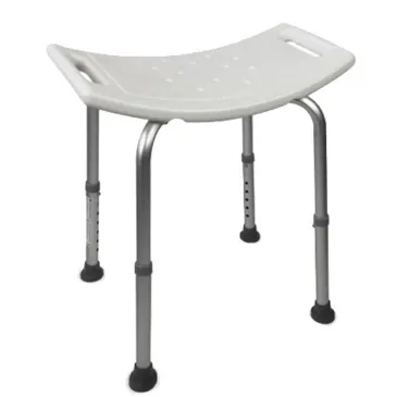 Sgabello doccia per disabili
