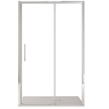 Porta doccia scorrevole...