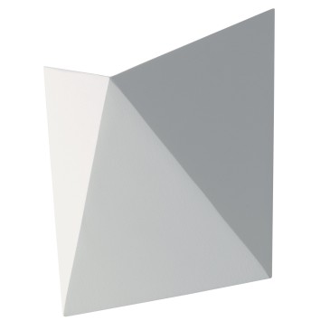 7W weiße Diamond LED-Außenwandleuchte
