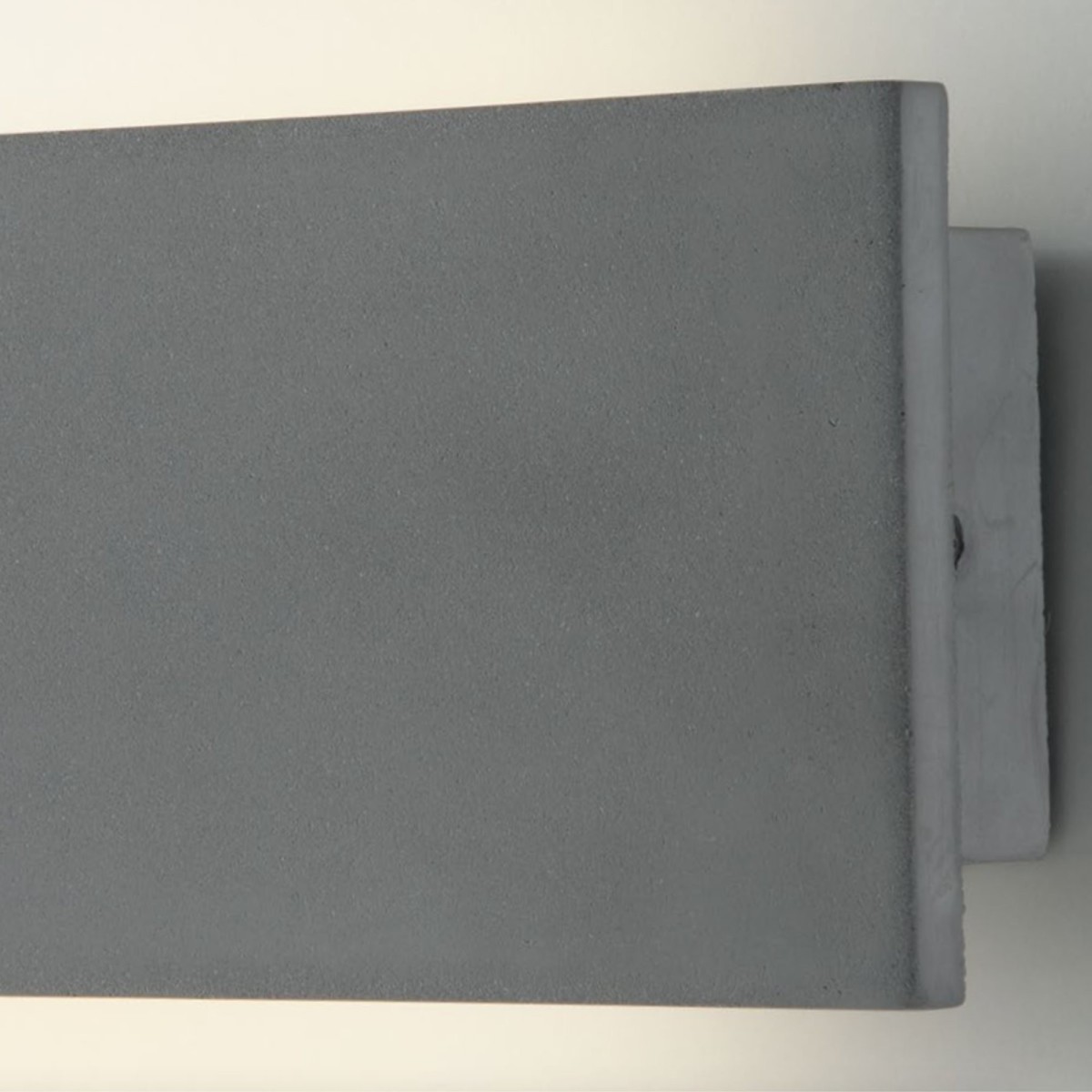 Applique da parete per esterno 16,9W led doppia emissione...