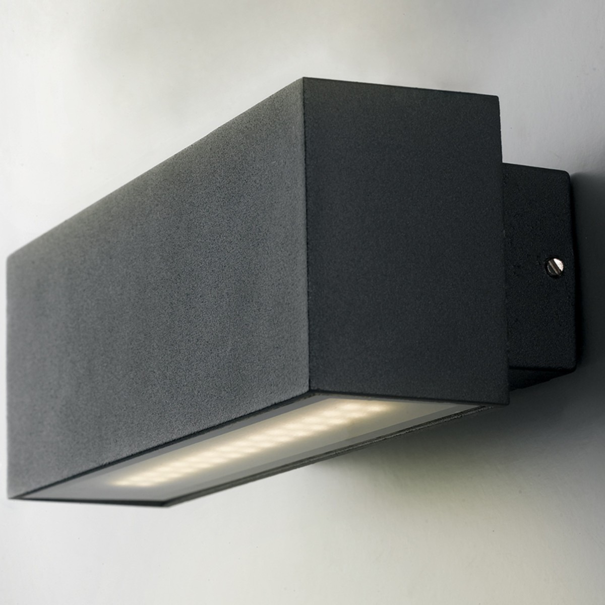 Applique da Esterno a LED Biemissione | Mondialshop