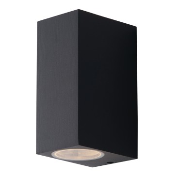 Applique da parete per esterno 2x35W GU10 antracite Cubby