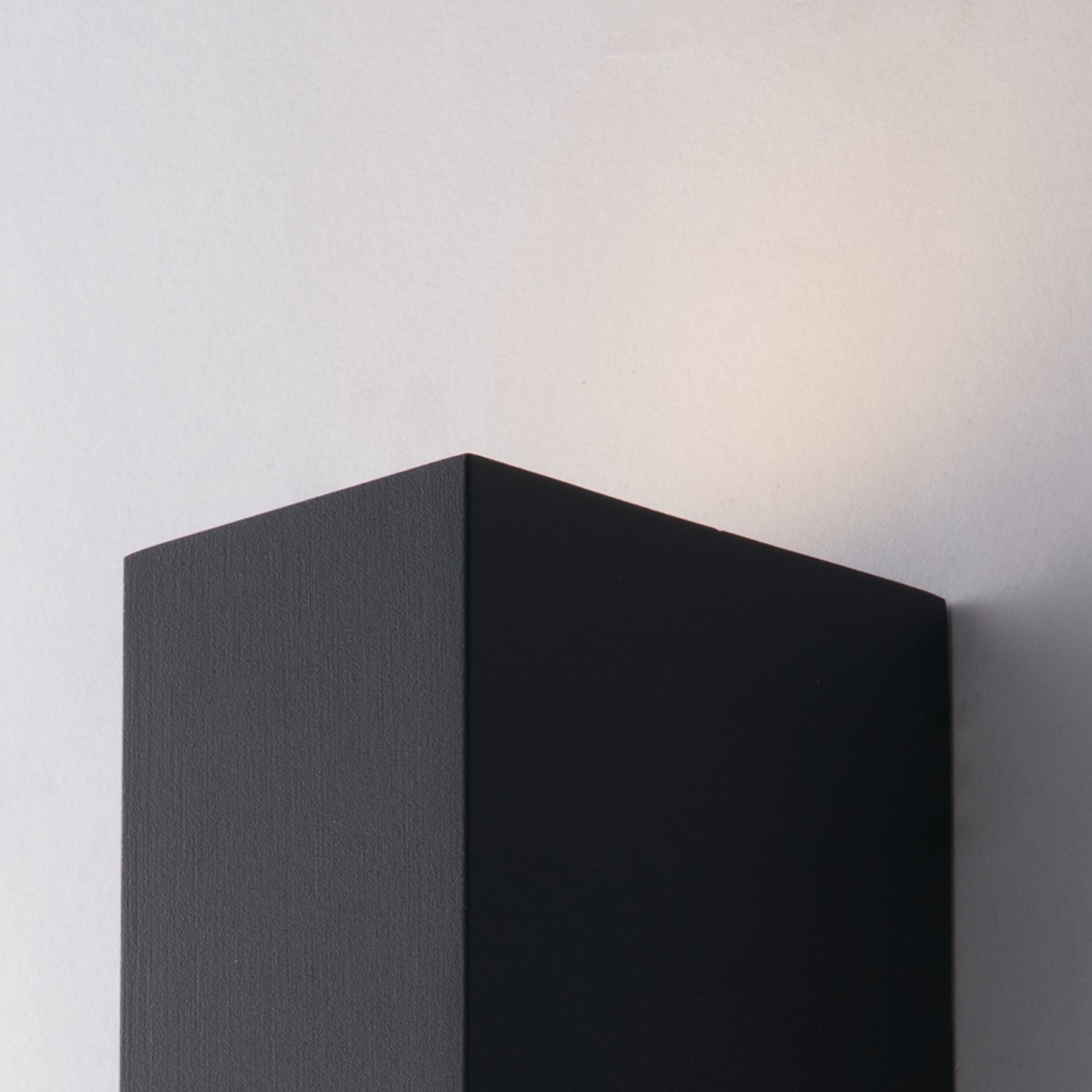 Applique da parete per esterno 2x35W GU10 antracite Cubby