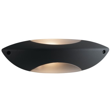 Applique da Esterno Moderna Antracite | Mondialshop
