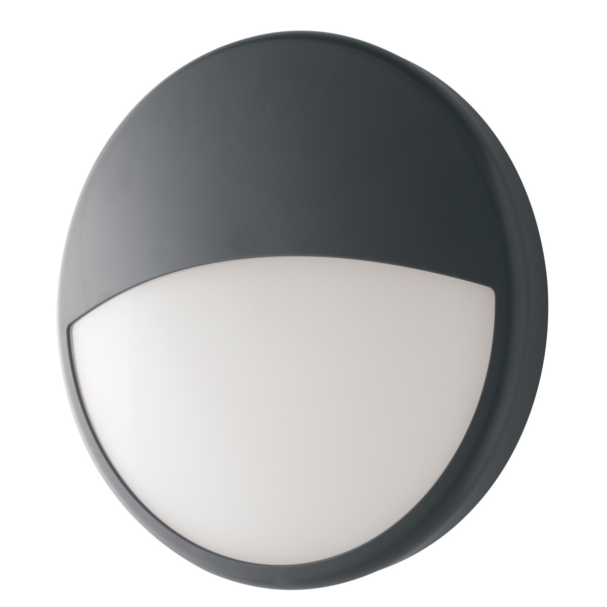 Applique LED 30W con Palpebra | Mondialshop