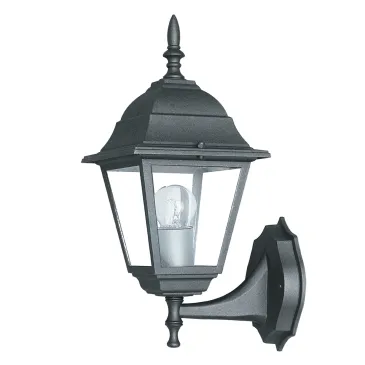 Außenleuchte E27, nach oben gerichtet | Mondialshop