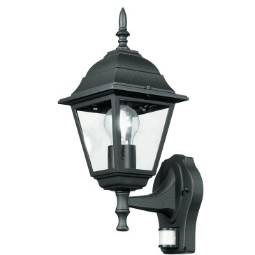 Außenlaterne mit Sensor | Mondialshop