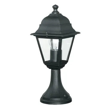 Lampe d'extérieur E27 style parisien | Mondialshop