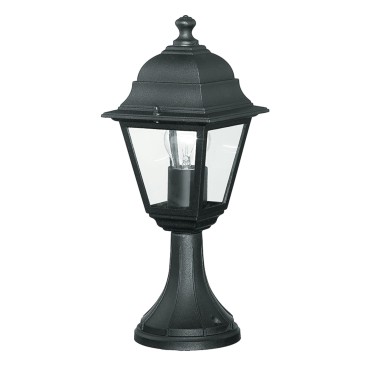 Pariser Außenleuchte E27 | Mondialshop