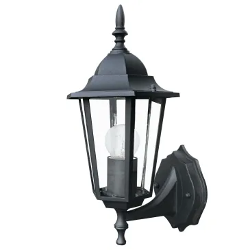 Nach oben gerichtete Außenwandleuchte | Mondialshop