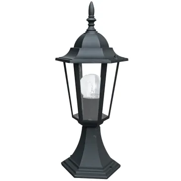 Pariser Außenleuchte E27 | Mondialshop