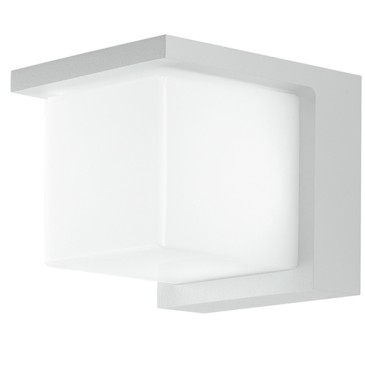 Applique murale extérieure moderne à LED 13 W | Mondialshop