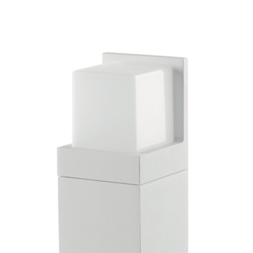 Paletto da Esterno LED 10W...