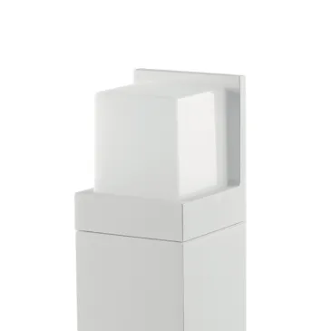 Paletto da Esterno LED 10W...