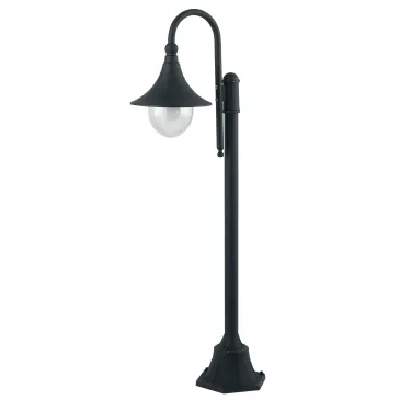 Schwarze Außenlaterne | Mondialshop