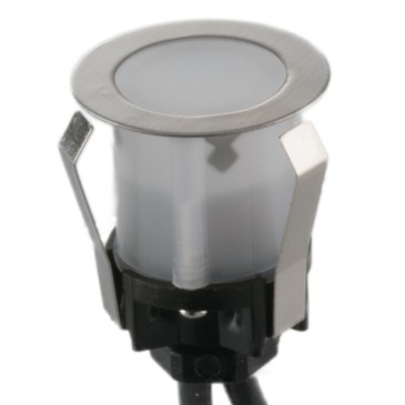 Lot de 6 lampes de marche LED 0,6 W | Mondialshop