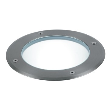 42-W-Einbaustrahler für den Außenbereich, verstellbar | Mondialshop