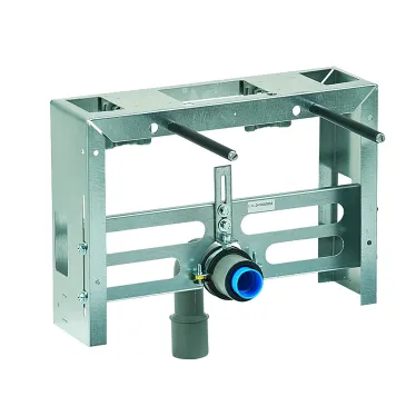 Support de bidet mural universel Schwab 239296