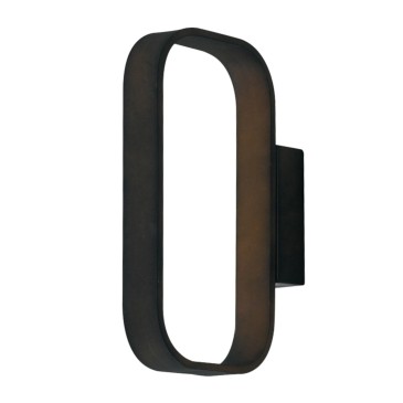 Applique murale ovale LED 5W | Mondialshop