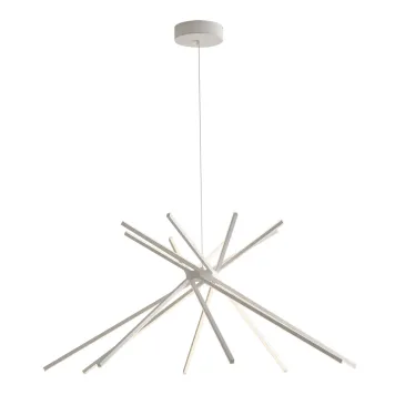 Suspension LED 54 W au design alternatif | Mondialshop