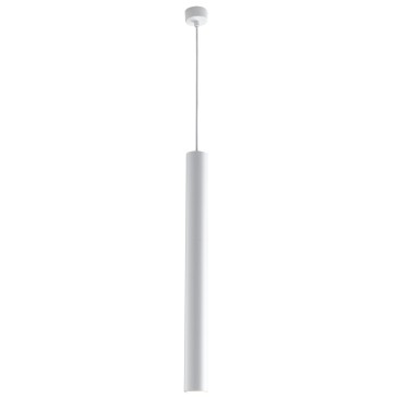 Lustre suspendu tubulaire...