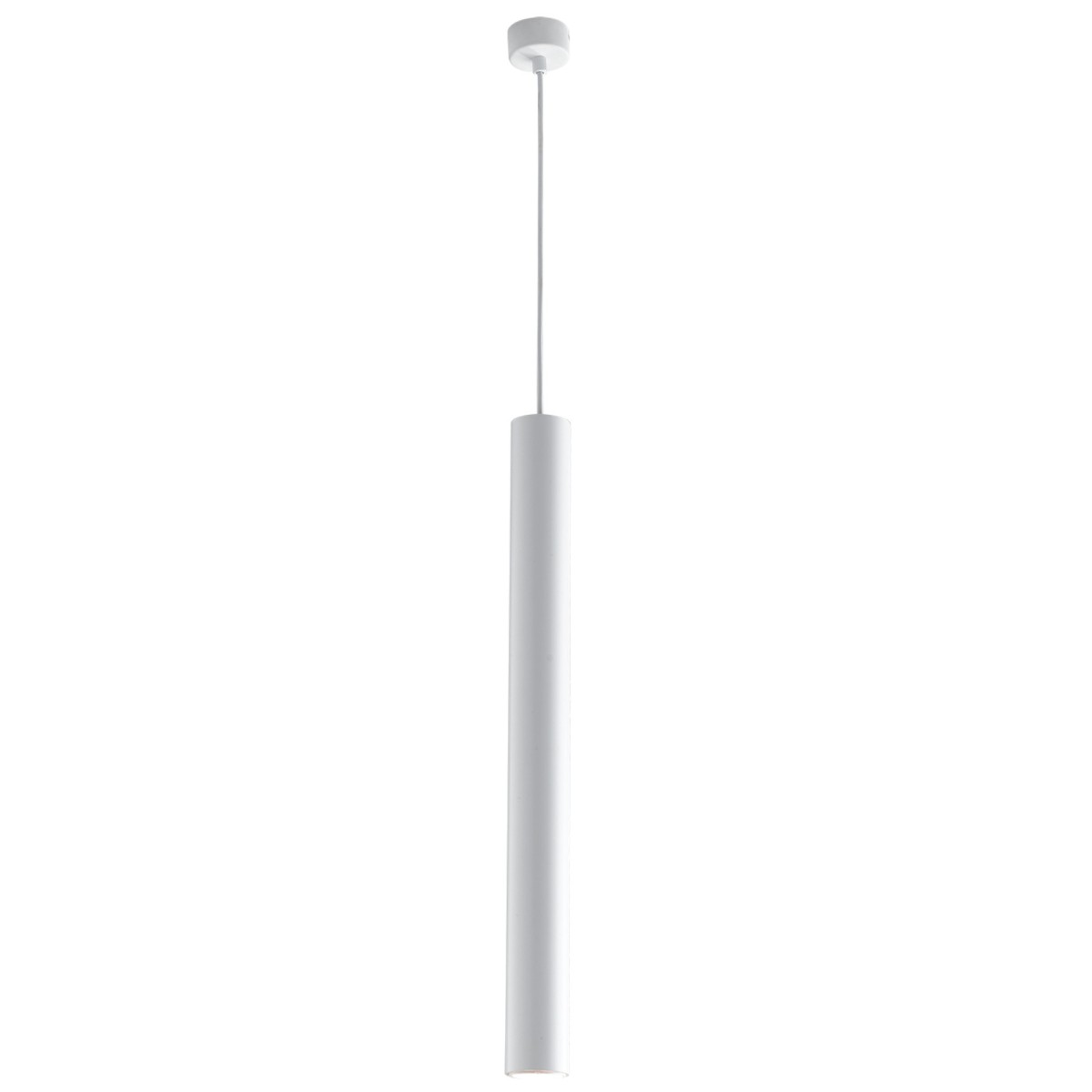 Lampe à suspension simple GU10 | Mondialshop