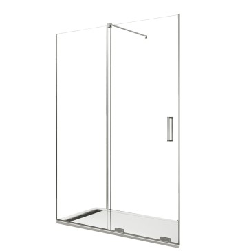 Porta doccia scorrevole...