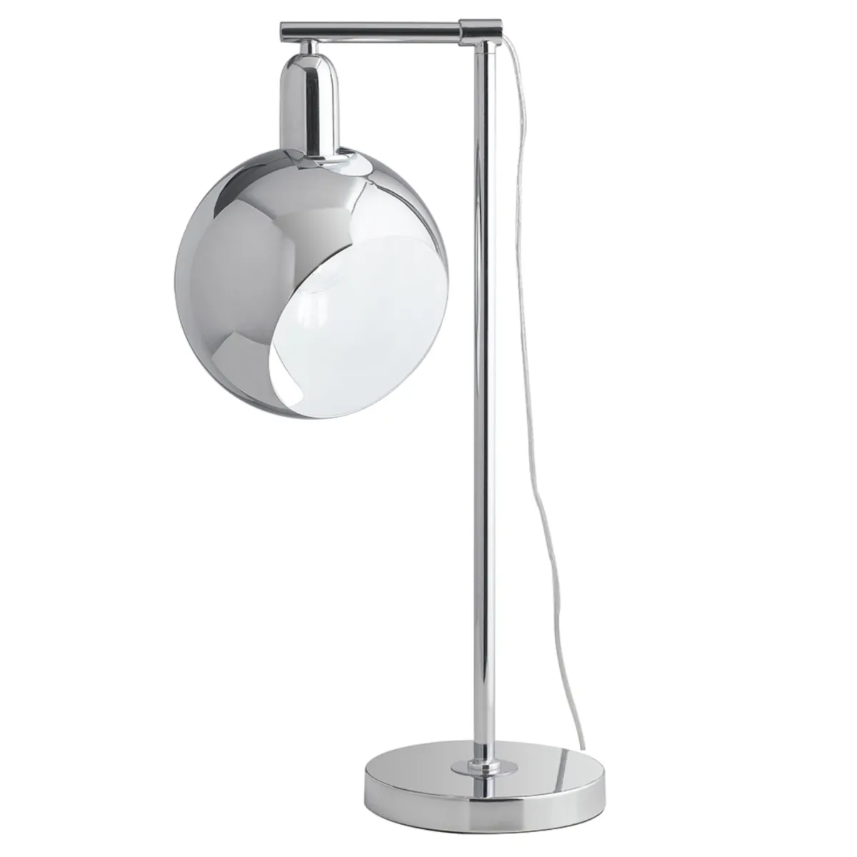 Lampe de table E27 réglable | Mondialshop