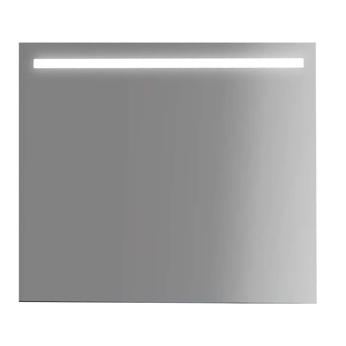 Specchio Bagno LED per Mobile Filo Lucido | Mondialshop