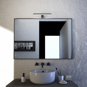 Specchio Bagno con Lampada...
