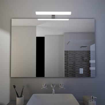 Specchio Bagno 90x60 80x70...
