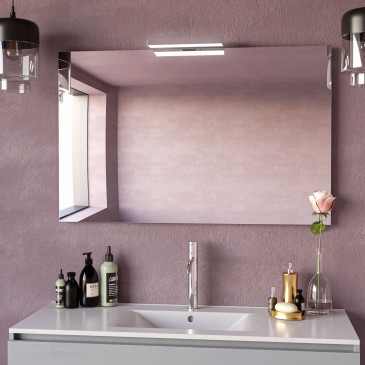 Specchio Bagno 100x70...