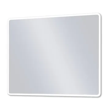 Specchio Bagno LED 110x70...