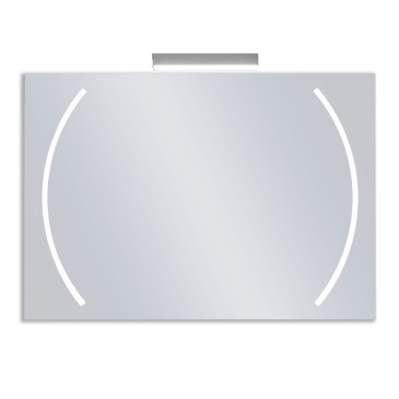 Miroir de salle de bain...