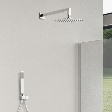 Ensemble de douche à bras...