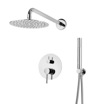 set doccia paini