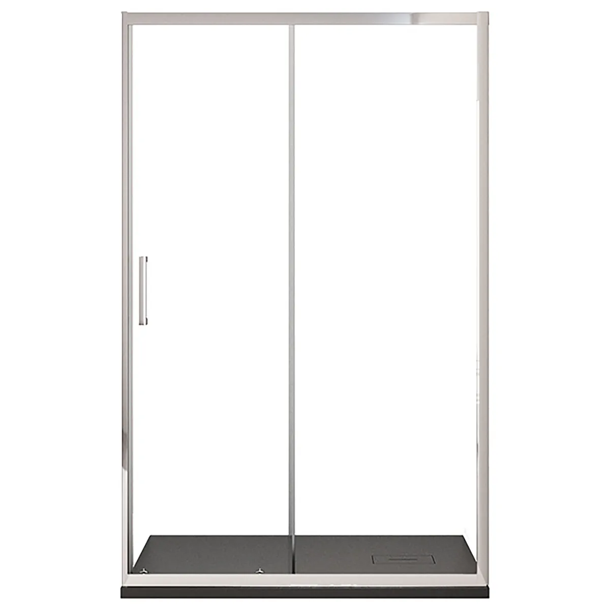 Porta doccia scorrevole