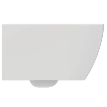 WC suspendu Life B idéal standard sans bride T461401
