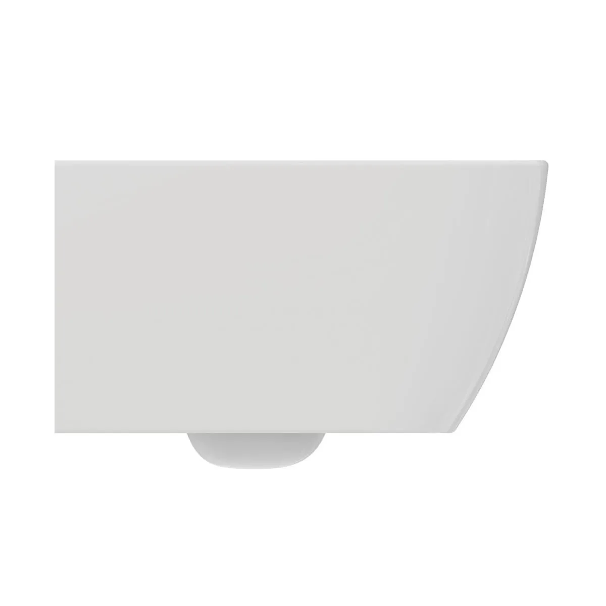 Wc sospeso Life B ideal standard rimless T461401