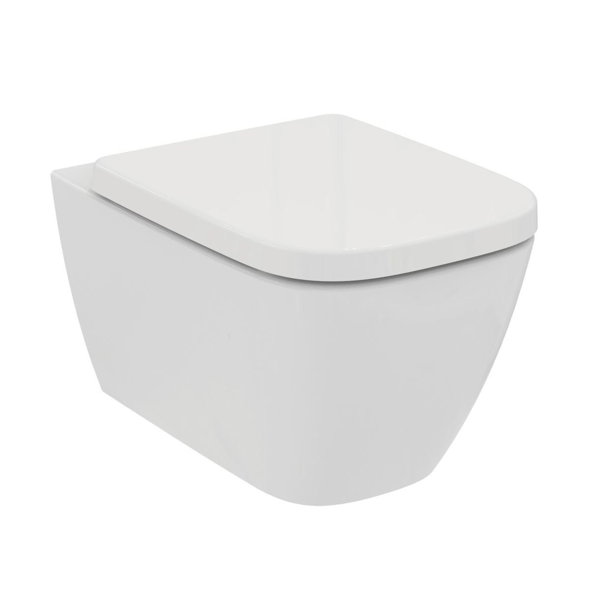 Wc sospeso Life B ideal standard rimless T461401