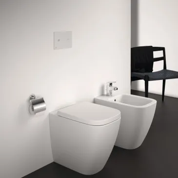 Wandtoilette LIFE B Ideal Standard übersetzt T458101