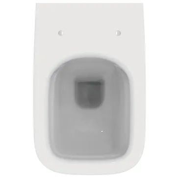 Wc filo muro con scarico traslato LIFE B Ideal standard