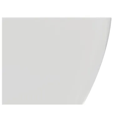 Wc filo muro con scarico traslato LIFE B Ideal standard