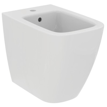 Bidet filo muro con...
