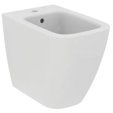 Bidet filo muro con...