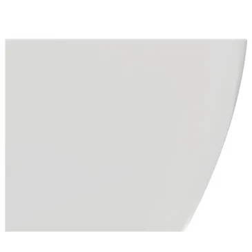 Bidet filo muro con fissaggi nascosti LIFE B Ideal Standard